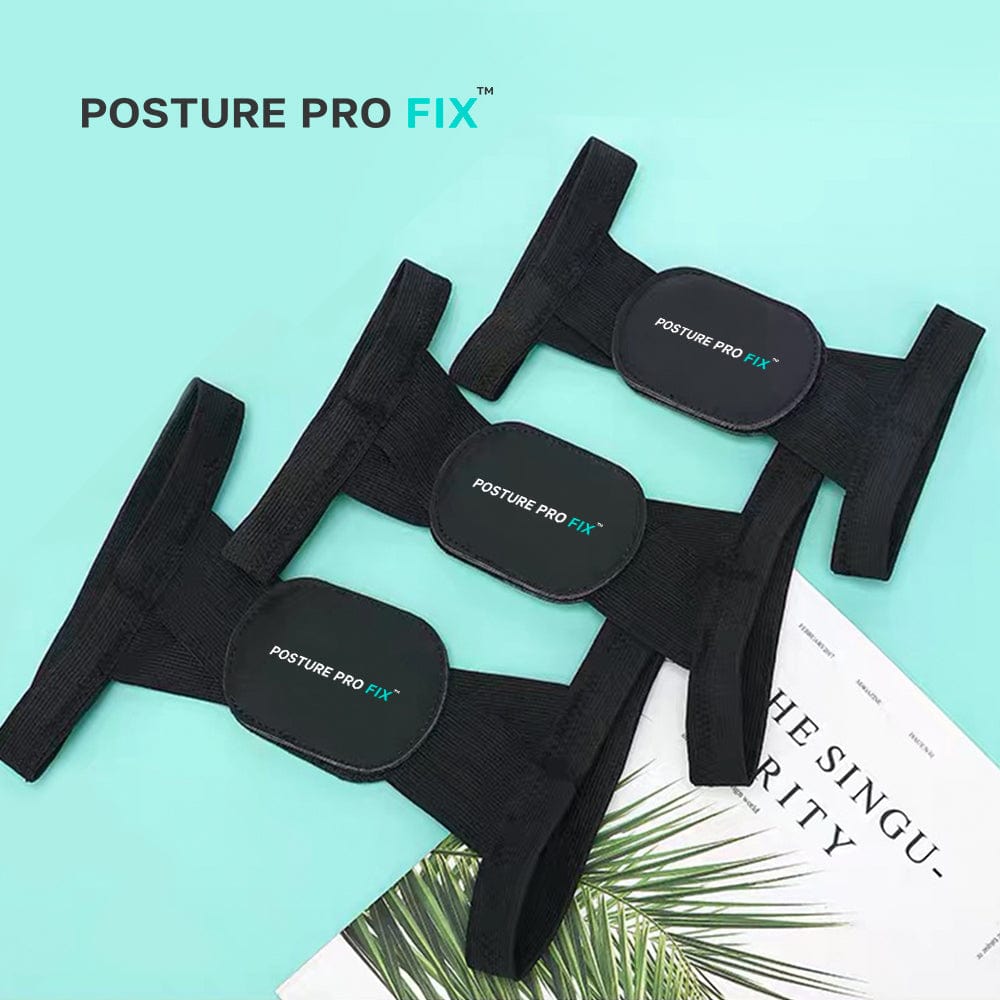 Posture Pro Fix™ Neck & Shoulder Corrector